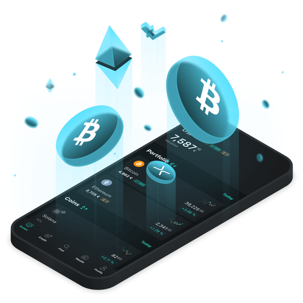 обучение криптовалюте с нуля украина